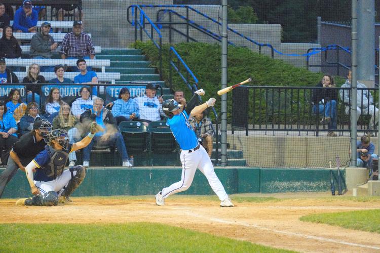 Sasquatch off to ‘great start’ of season