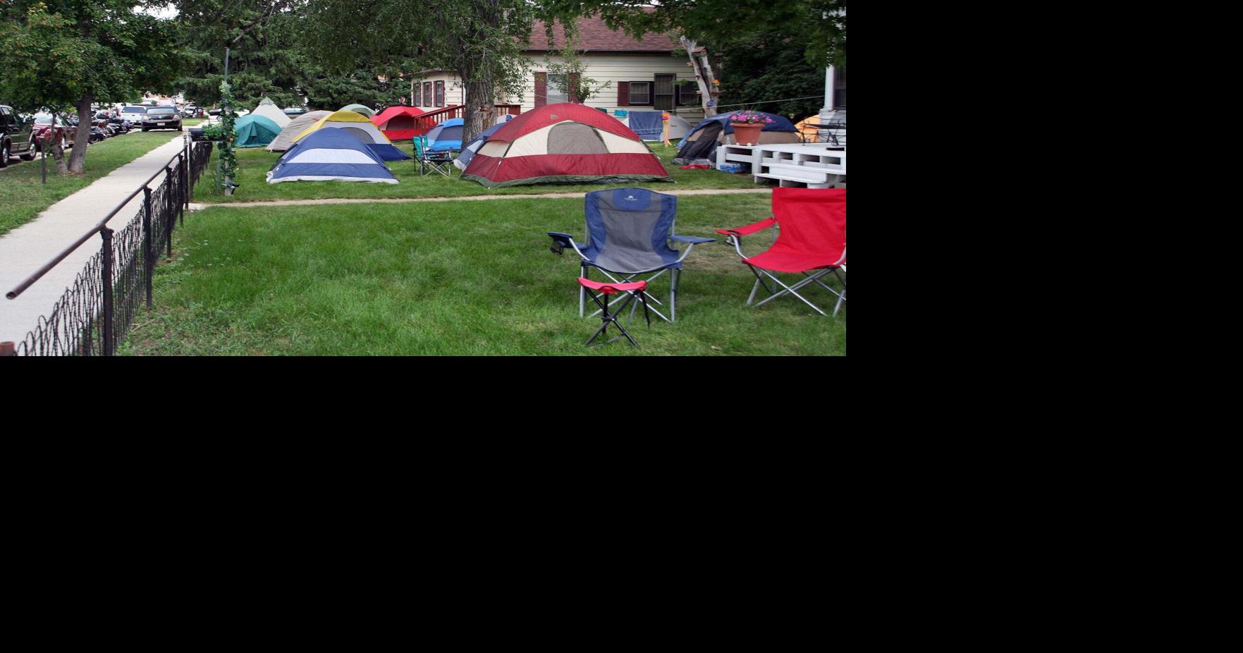 Read more Sturgis issues 41 Rally camping permits for 860 campers under new ordinance