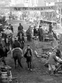 Hbo S Deadwood The Facts And The Fiction Deadwood Bhpioneer Com