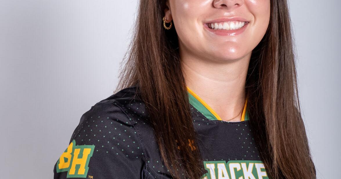 Six BHSU soccer players earn 2024 Academic All District honors Local