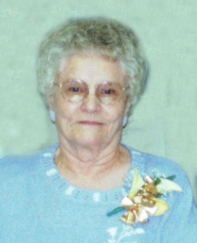 Bonnie L. (Miles) Deibert, 92