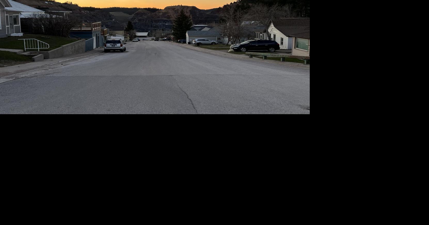 Lead Mill St. residents to lose most access to homes for six months ...