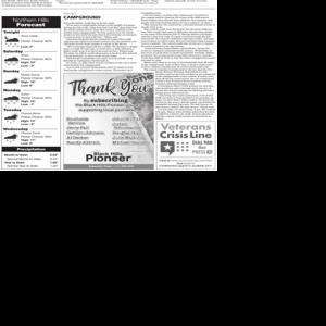 Page 08 | E-Edition | bhpioneer.com