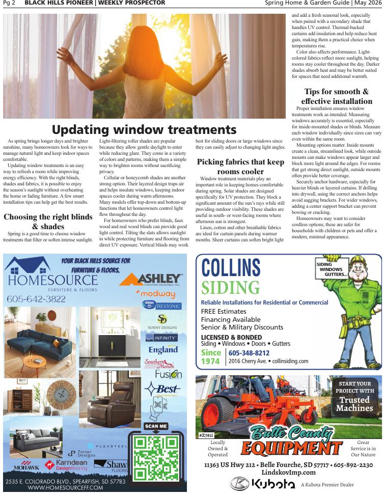 Page 30 | E-Edition | bhpioneer.com