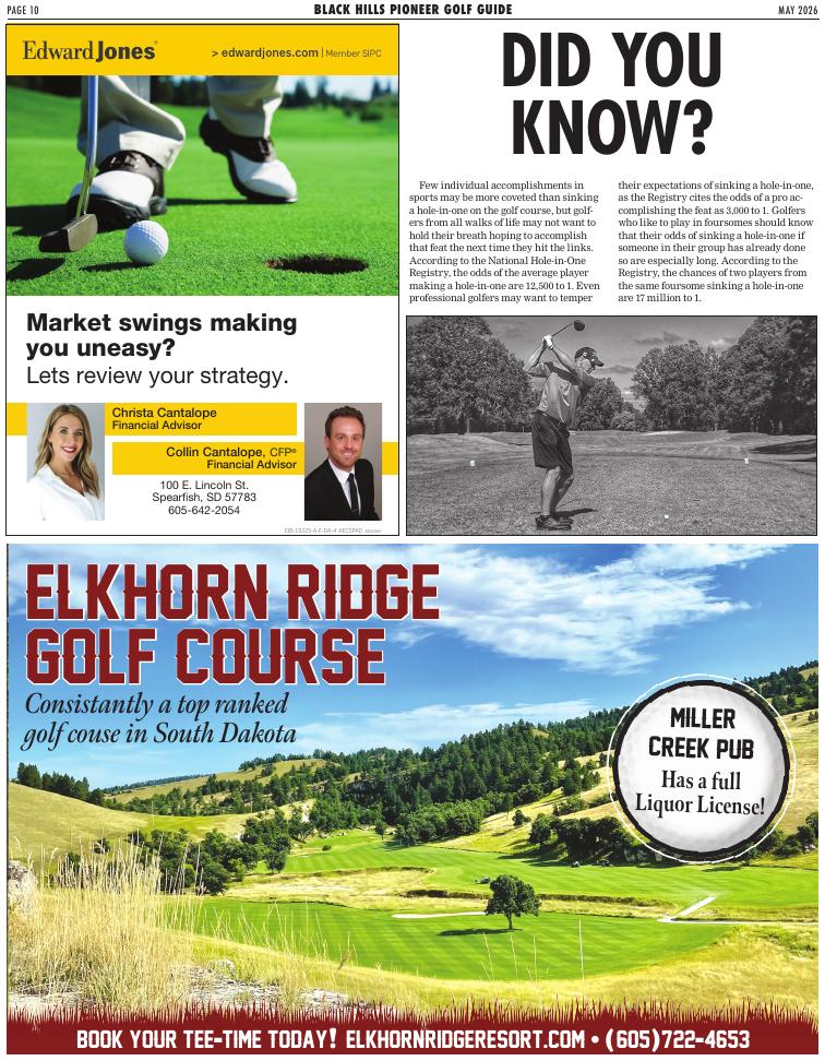 Page 38 | E-Edition | bhpioneer.com