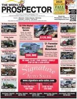 09-09-25 Weekly Prospector