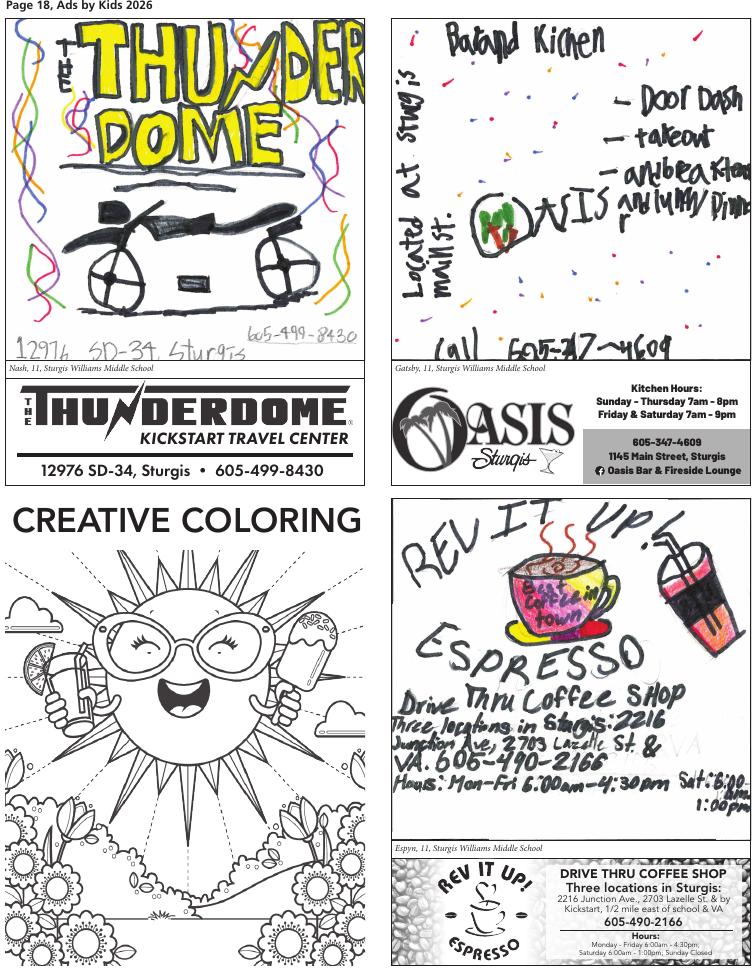 Page 46 | E-Edition | bhpioneer.com