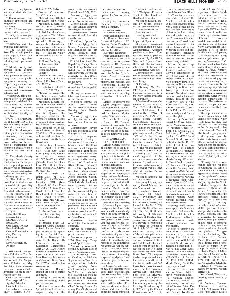 Page 25 | E-Edition | bhpioneer.com