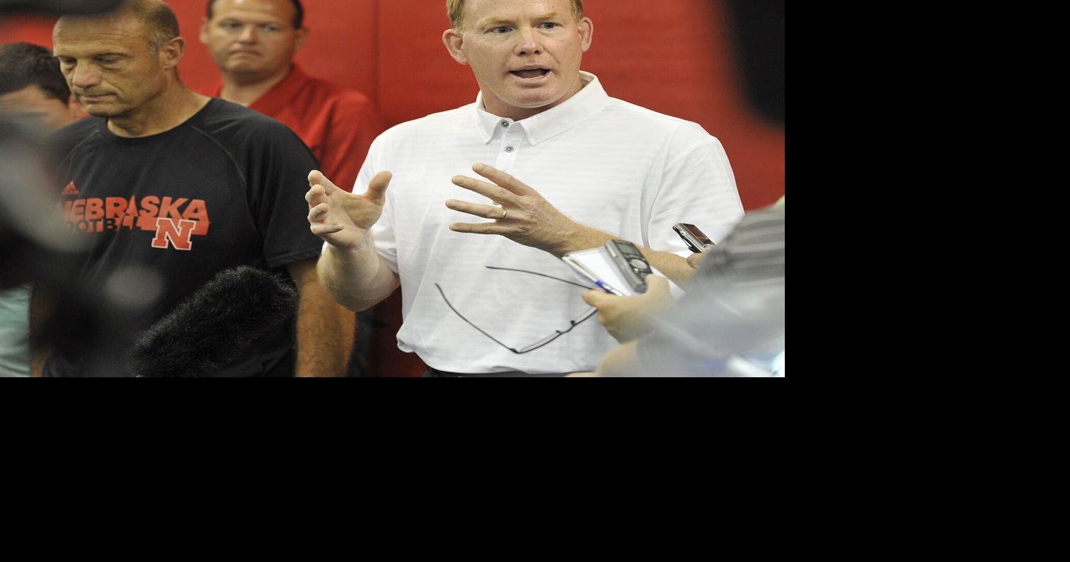 5 things to know about new Wisconsin athletic director Shawn Eichorst