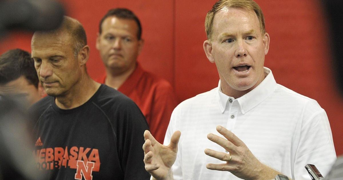 5 things to know about new Wisconsin athletic director Shawn Eichorst