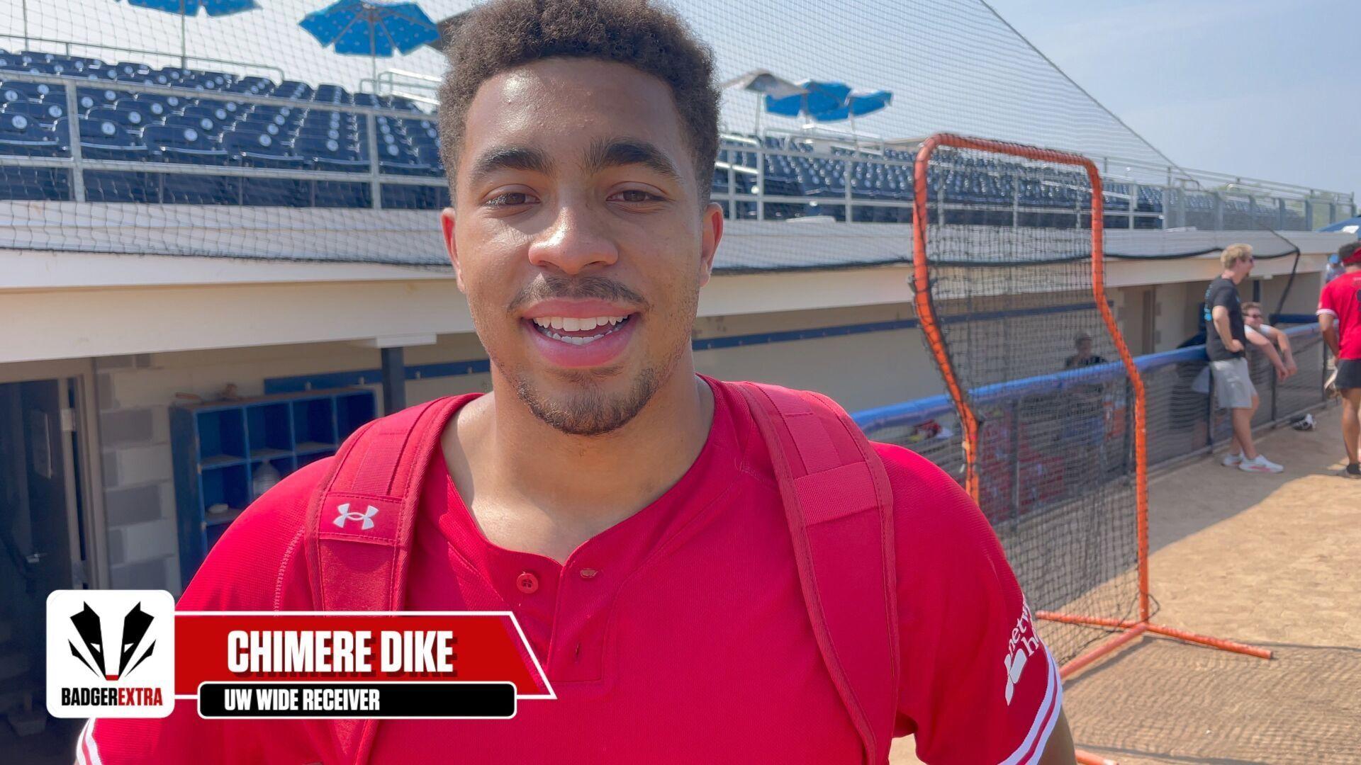 It's amazing': Omaha Westside's Avante Dickerson lands scholarship offer  from Huskers