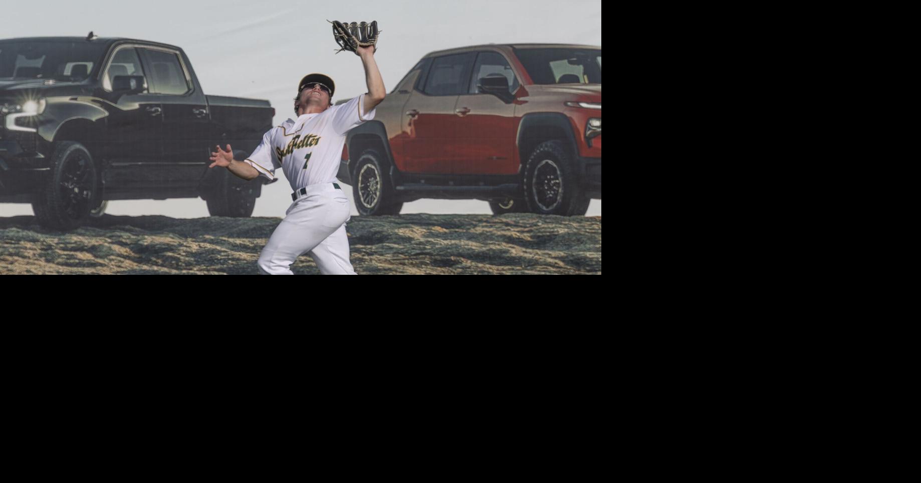 Tyler Thompson enjoying final run with Normal CornBelters