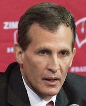 Tony Granato mug