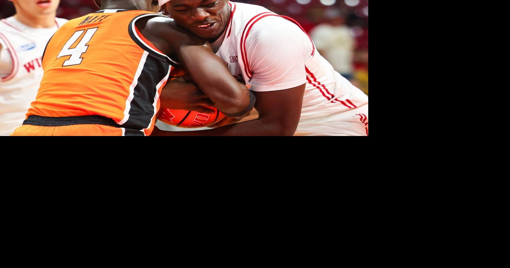 3 things that stood out from Wisconsin men's basketball's exhibition win over Oklahoma State