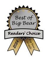 Best of Big Bear voting is opem