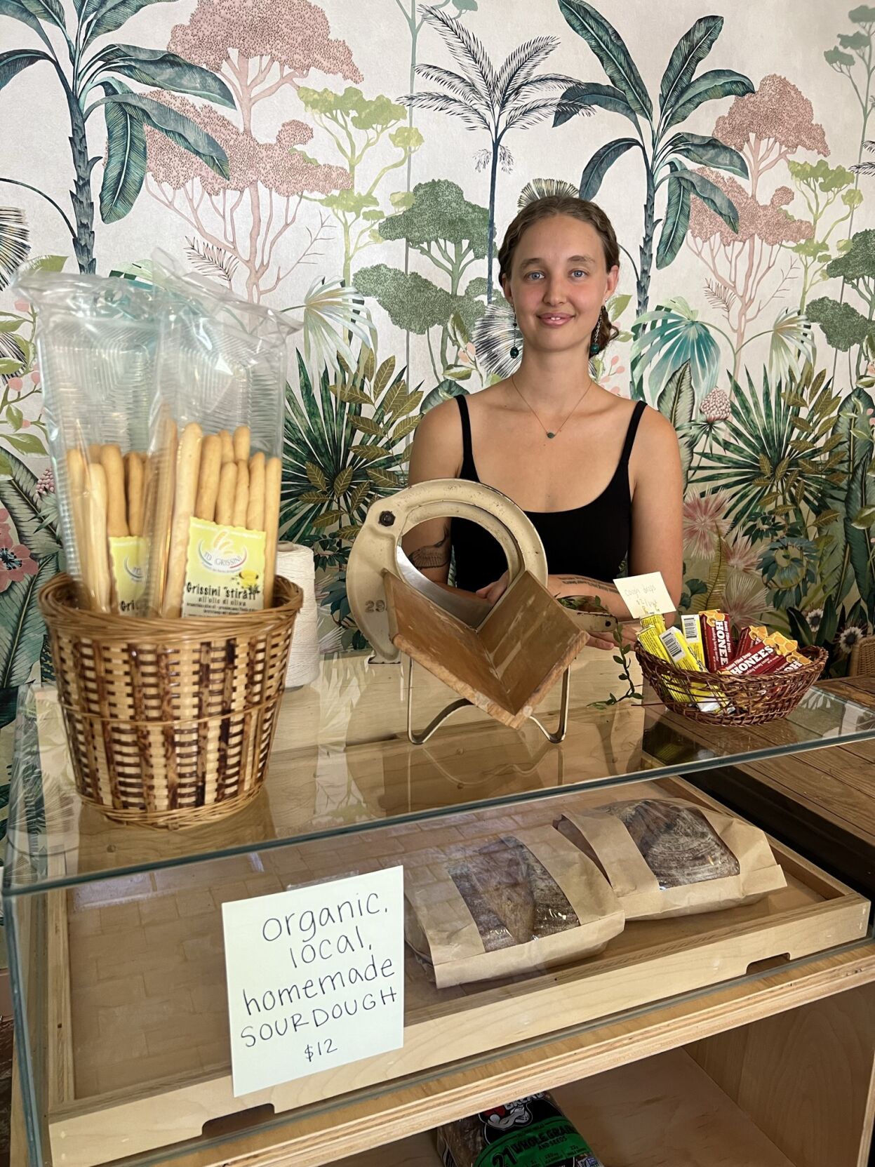 Business profile Bear Cupboards Market