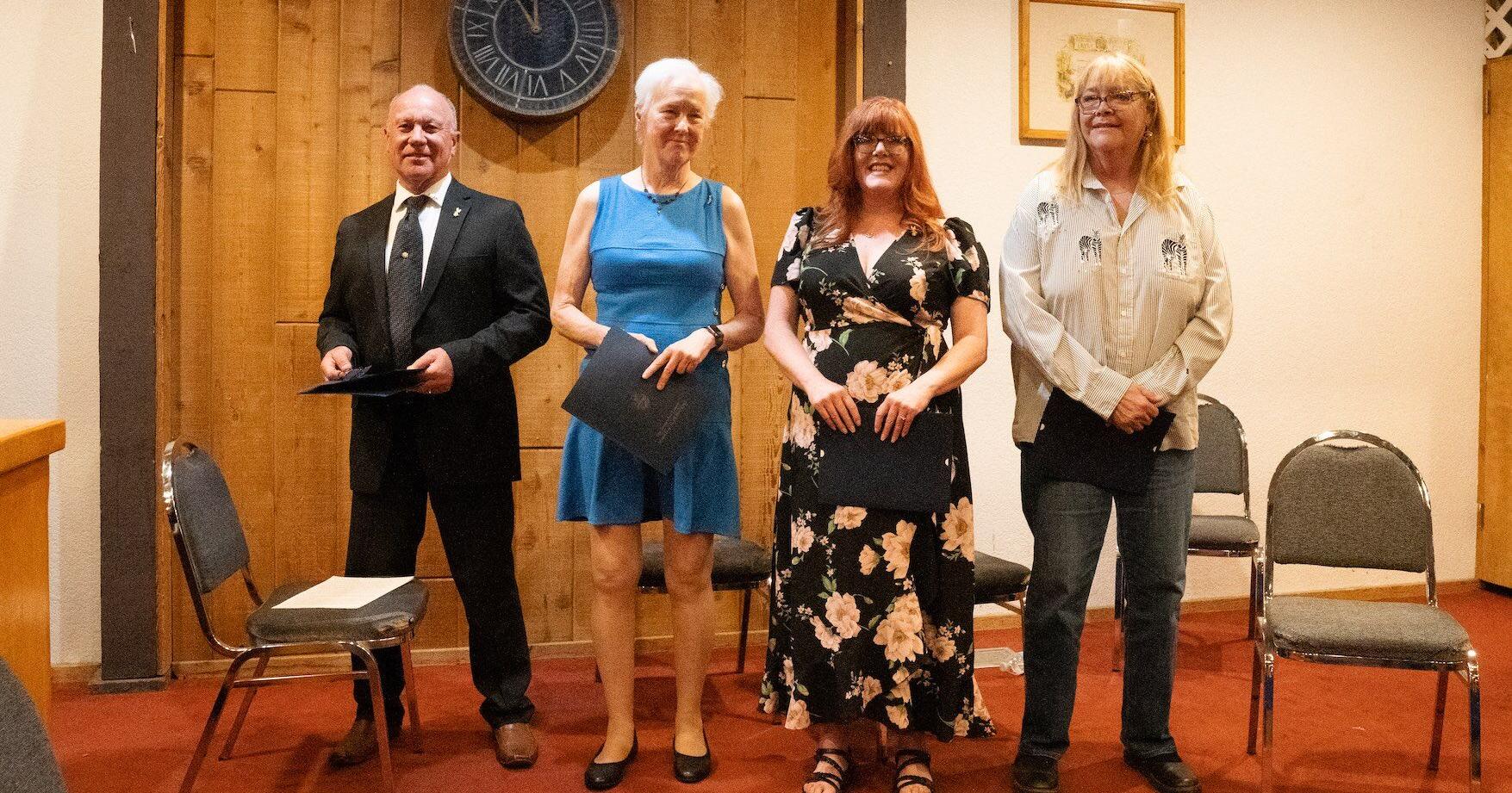 Eagles of Excellence Soar - Vimarsana News