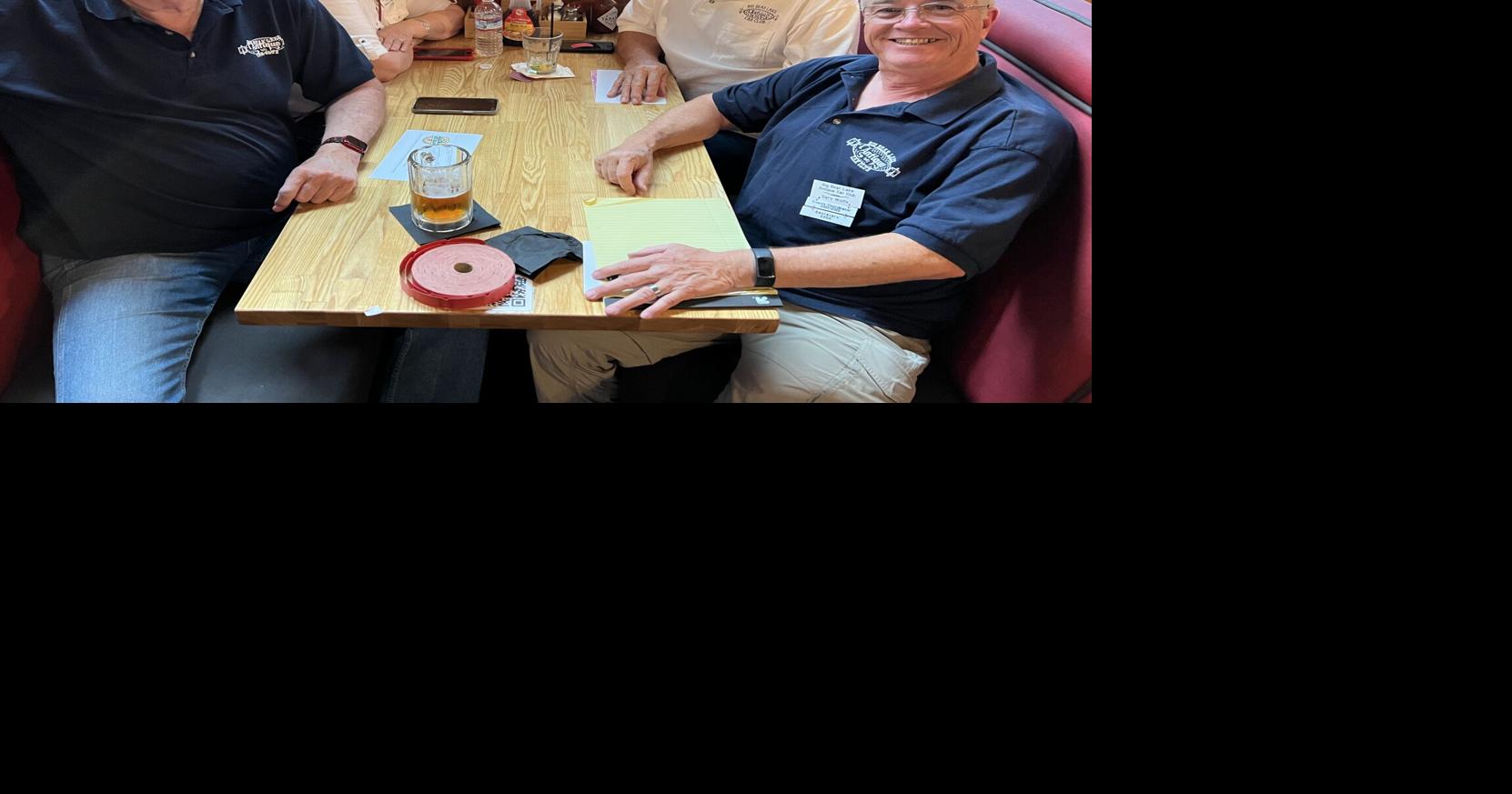 Big Bear Volunteers Make Things Happen | | bigbeargrizzly.net