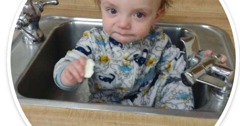 Sugarloaf couple pleads guilty to killing 1-year-old