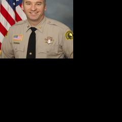 Sheriff's captain speaks on shootings, crime | News - Vimarsana News