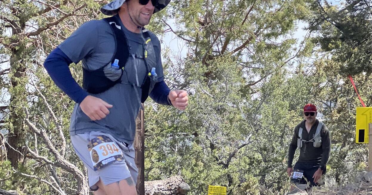 Holcomb race breaks records - Vimarsana News