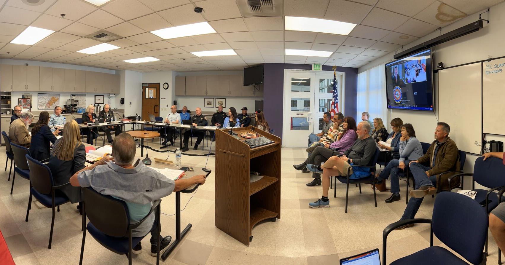 Fire budget goes up in flames - Vimarsana News