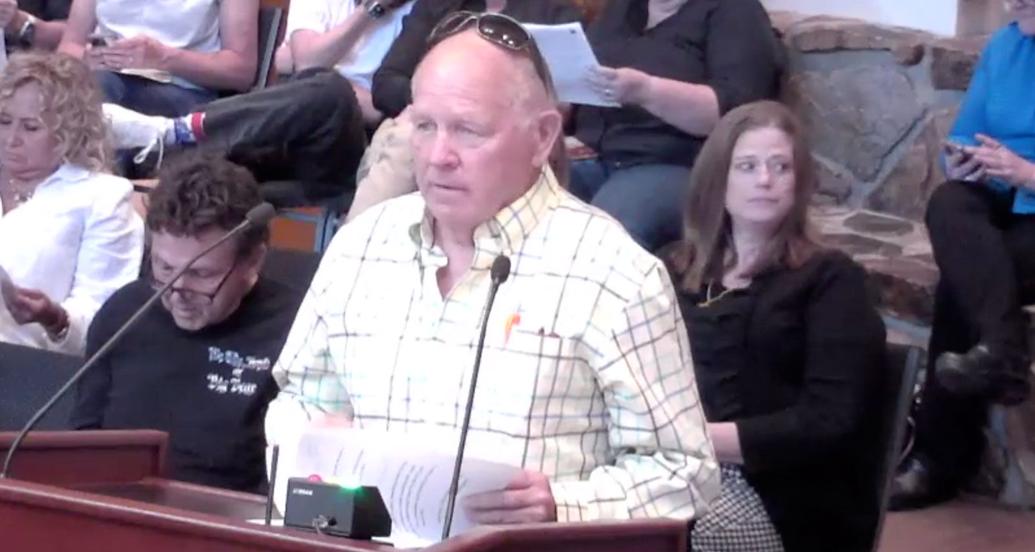 Council balks at buying Big Bear Boulevard property News