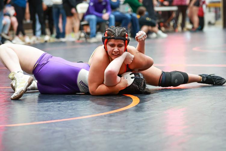 Tony Manolis Lady Bulldogs Invitational | Sports | bighorncountynews.com
