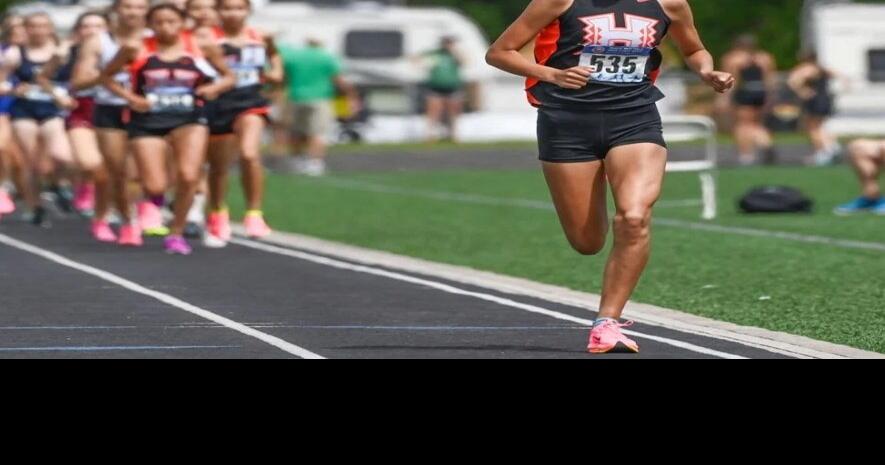 Hardin 8th graders impress, excel at State track meet | Sports ...