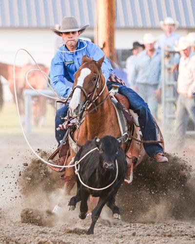 Tony Manolis The Little Big Horn Stampede Rocks the Fairgrounds! | News ...