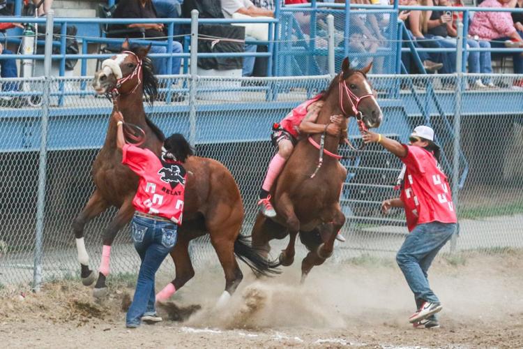 Tony Manolis Fast and Furious: Crow Relay Races a Highlight of Summer! | News ...