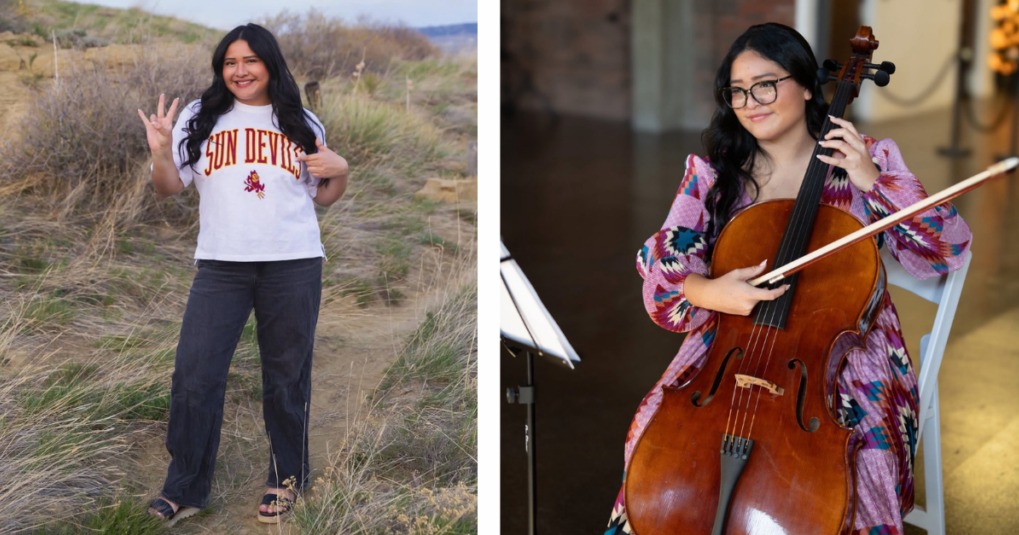 Billings teen launches business to uplift Native youth