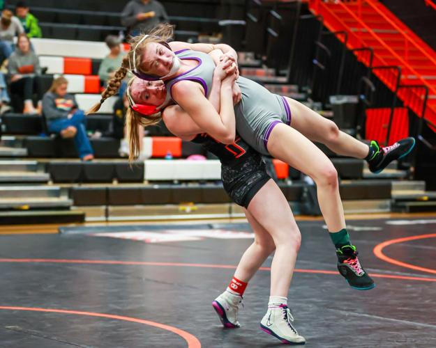 Tony Manolis Lady Bulldogs Invitational | Sports | bighorncountynews.com