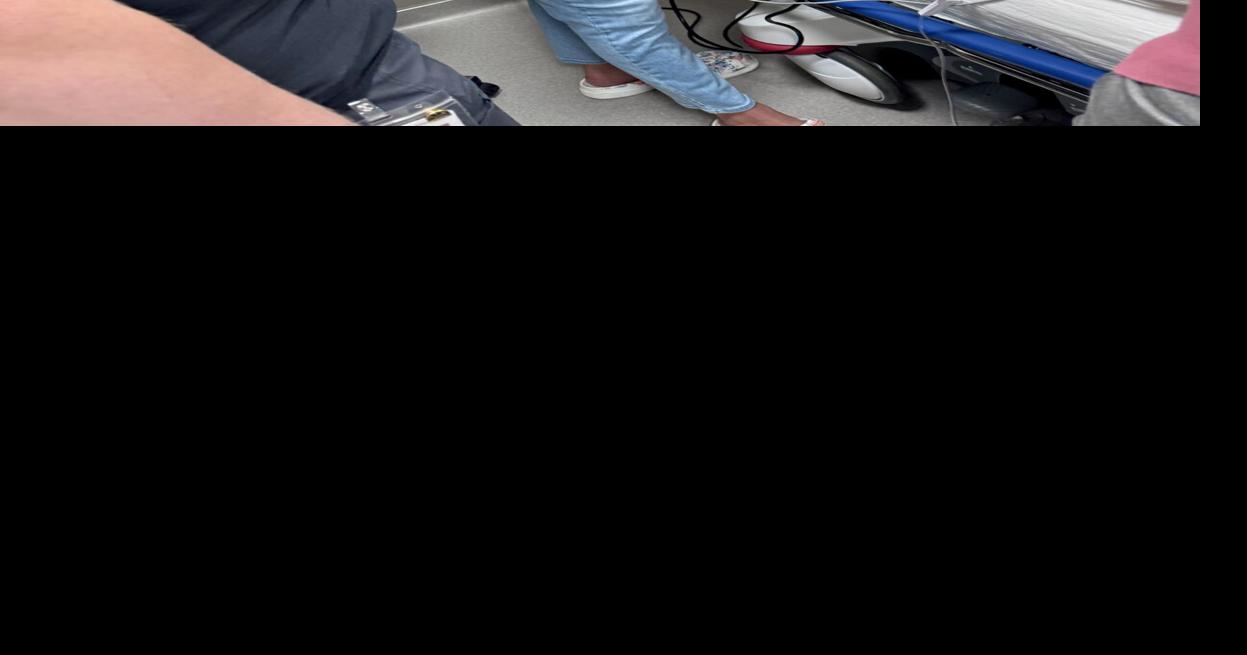 Simulation in Motion Montana Delivers OB Trauma & Postpartum Hemorrhage ...