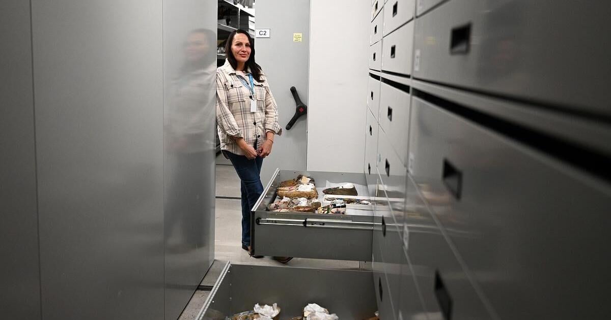 Montana tribes ‘tell the stories themselves’ in new state history museum