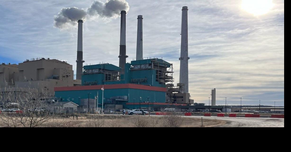 Updating the Colstrip plant’s pollution controls will save lives ...
