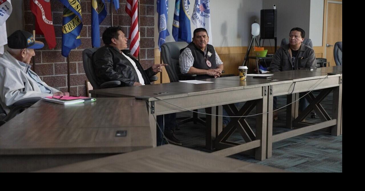 Tribe, federal officials differ over proposed sign revisions at Little Bighorn National Monument