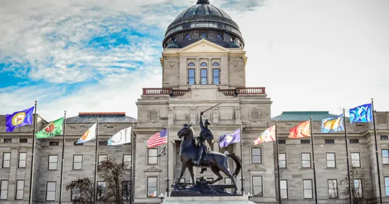Montana’s 2027 American Indian Caucus could be the biggest yet