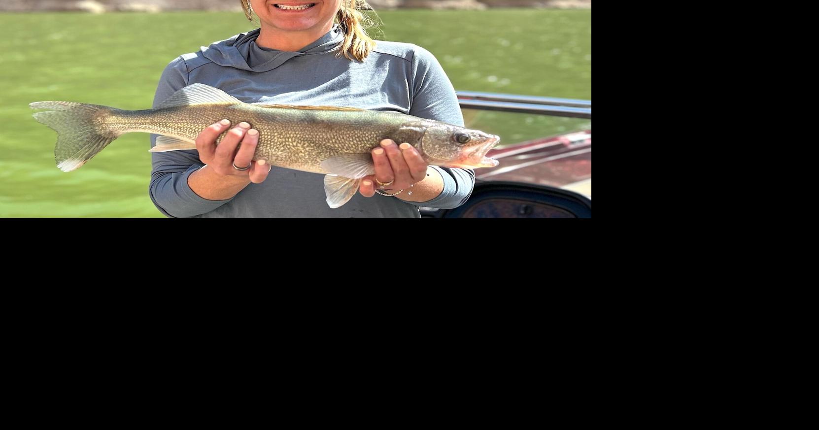 Amy Haas named Beartooth District Ranger | News | bighorncountynews.com