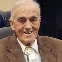 Larry Harold Rose | News | bighorncountynews.com