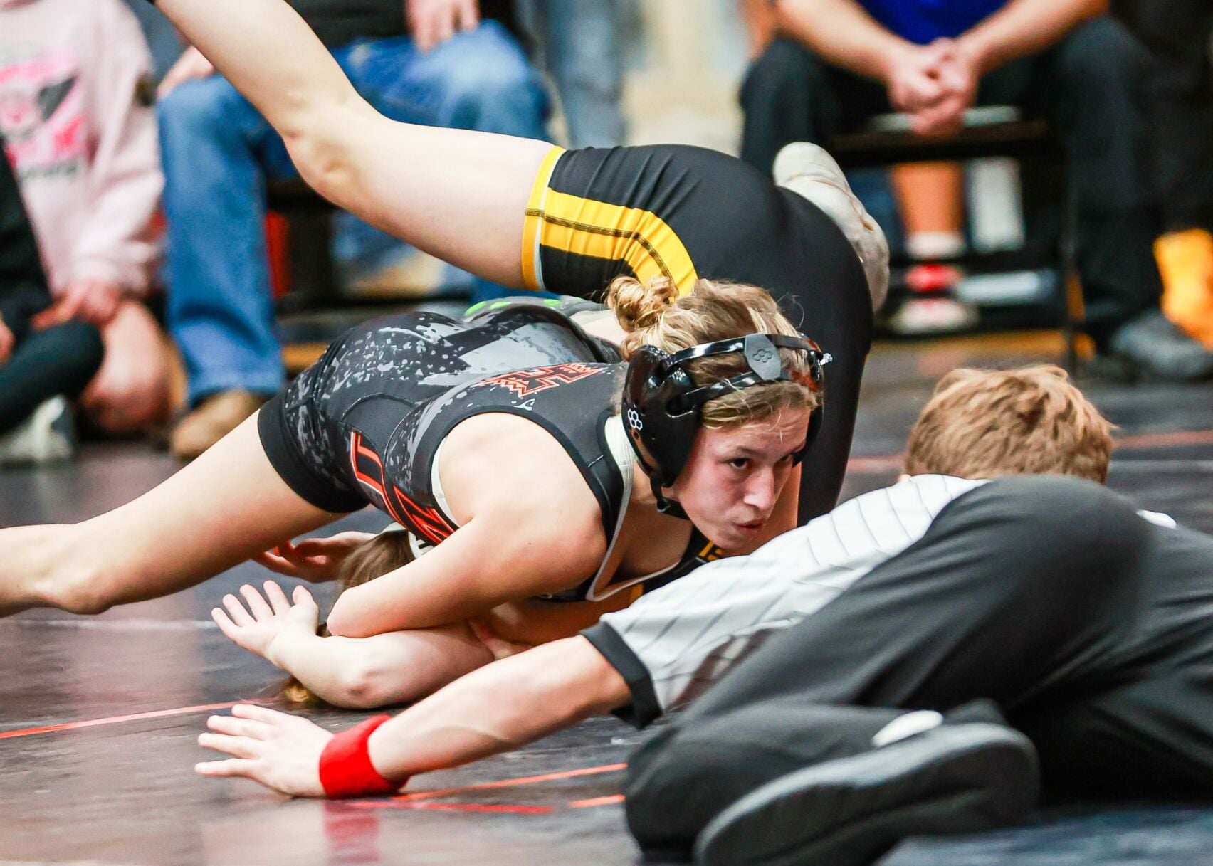 Tony Manolis Lady Bulldogs Invitational | Sports | bighorncountynews.com