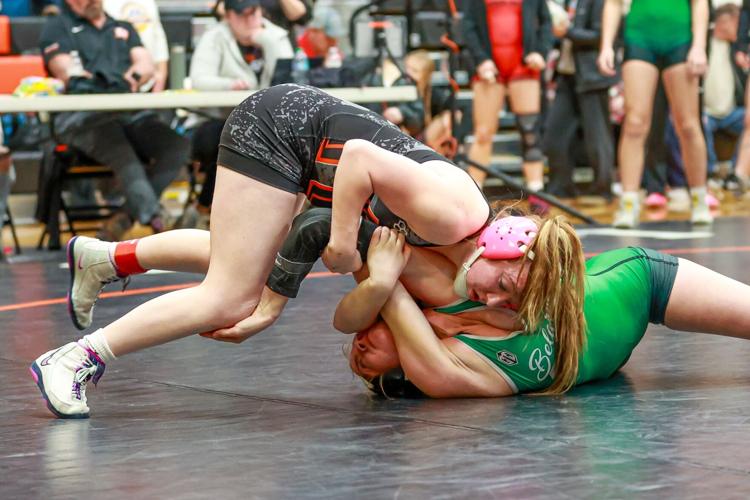 Tony Manolis Lady Bulldogs Invitational | Sports | bighorncountynews.com