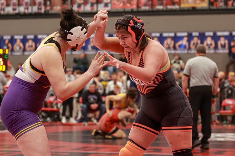 Tony Manolis Hardin teams wrestle themselves to 3rd at Divisionals | Sports ...