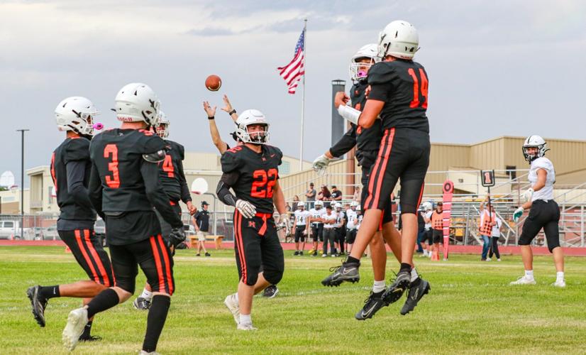 Tony Manolis Hardin-LG Teams Merger a Success! | Sports | bighorncountynews.com