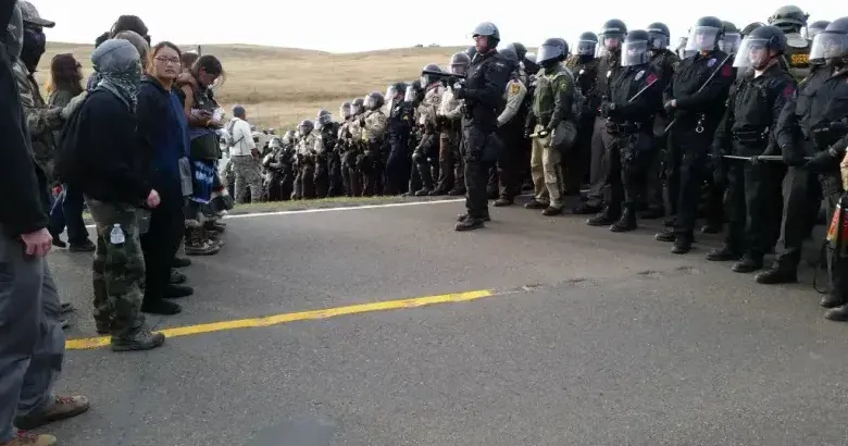 Trump Administration Agrees to Pay North Dakota $27.8 Million in Final DAPL Protest Settlement