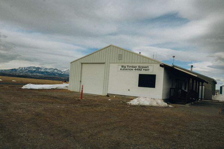 Mice and Rattlesnake Deterrents An Unlikely Solution at the Big Timber