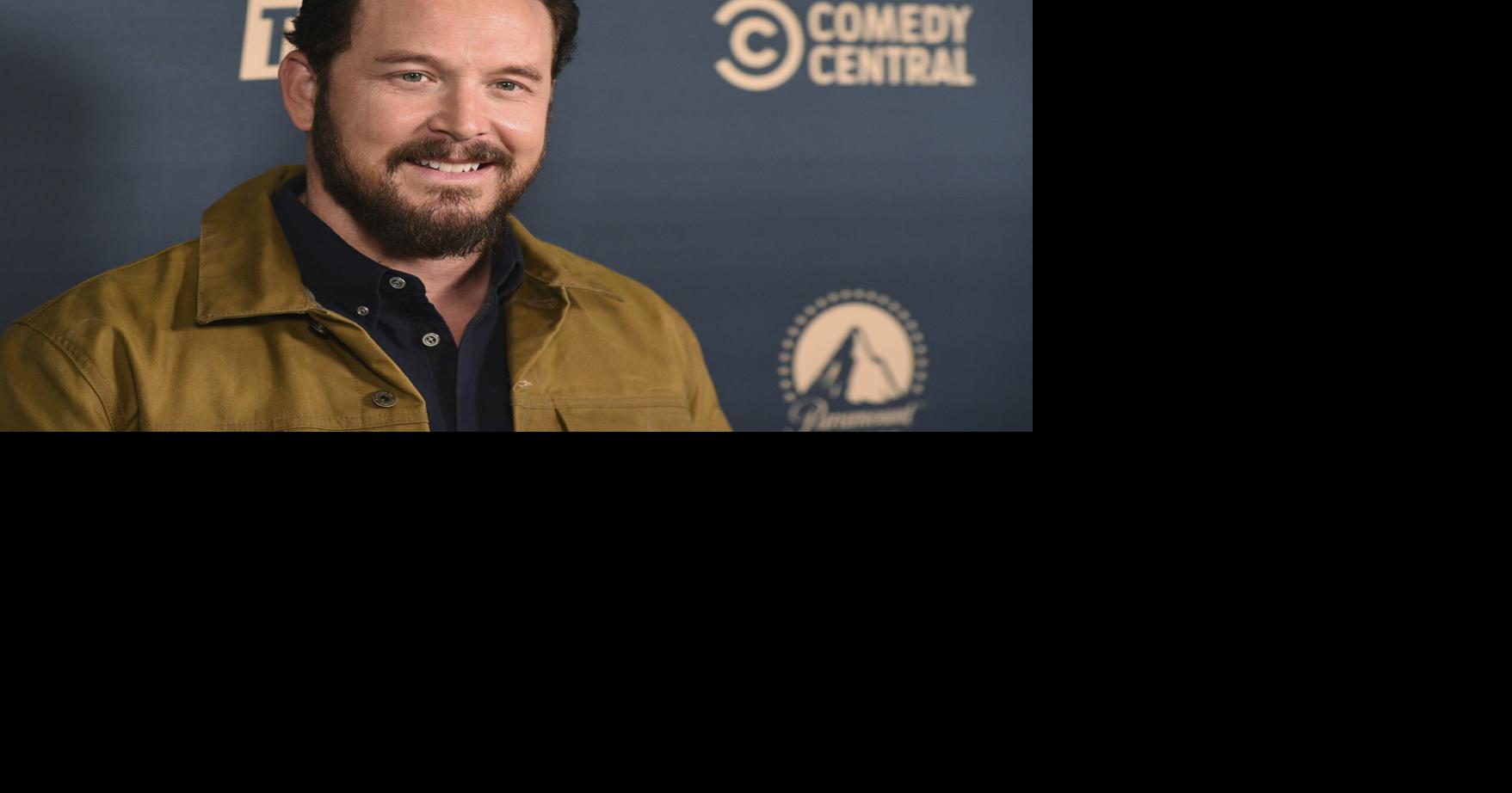 Famous actor's RV stop causes commotion in Big Timber