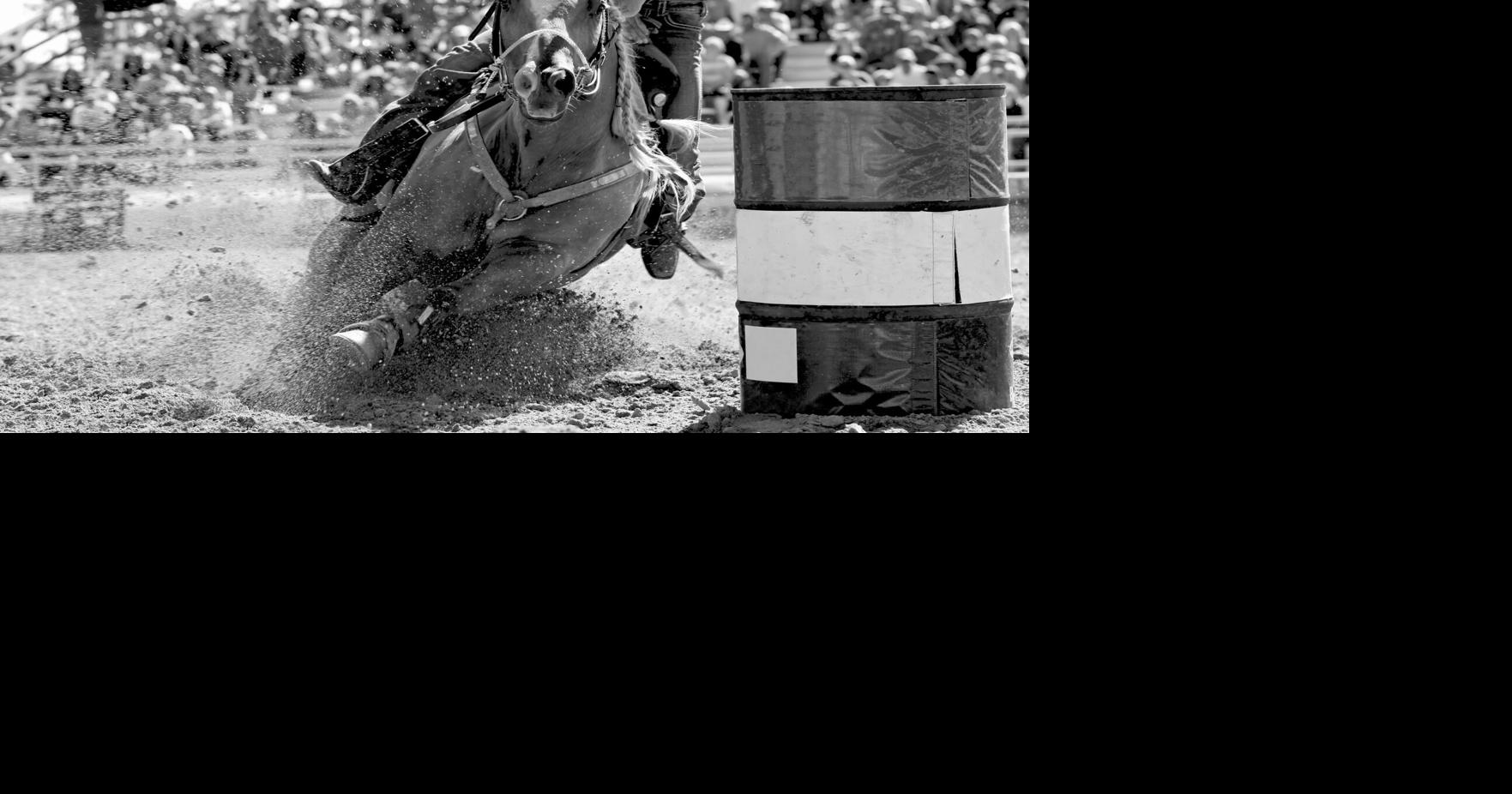 Six women spur $10-million community equestrian center | News ...