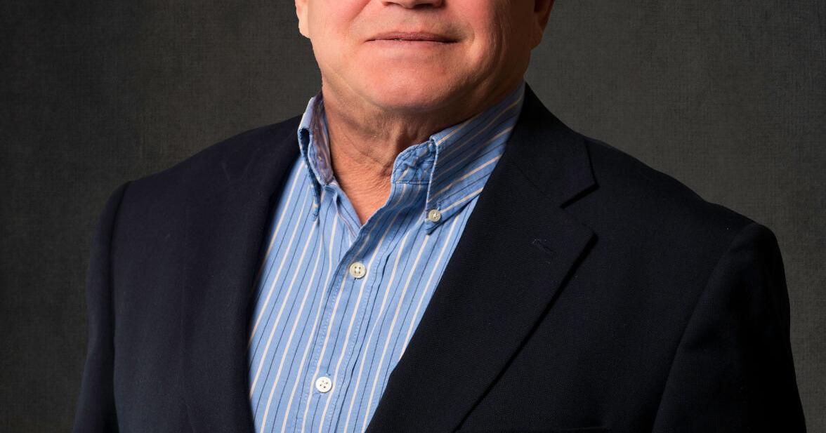 Mark Josephson earns prestigious honor News