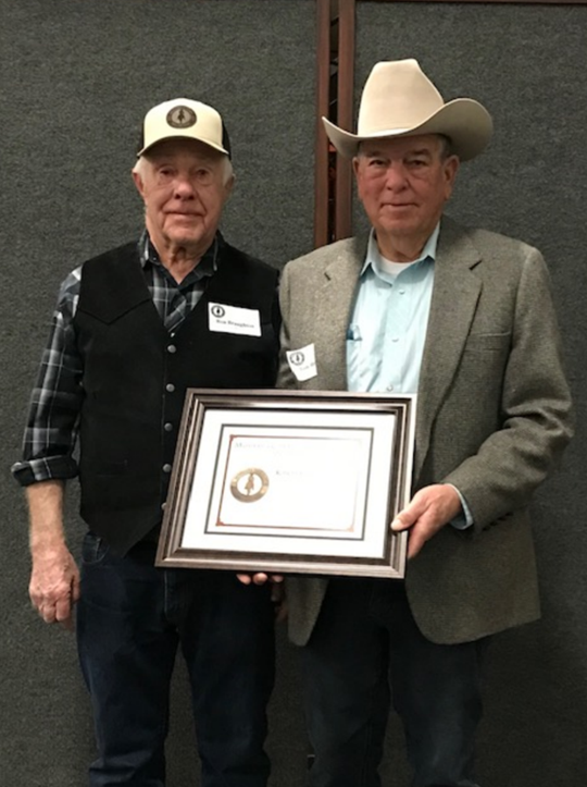 Montana Cowboy Hall of Fame 2023 Inductees News